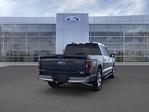 2023 Ford F-150 SuperCrew Cab 4WD, Pickup #FP1861 - photo 8