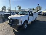 New 2024 Ford F-350 XL Regular Cab 4x2, Stahl Service Truck for sale #fq1265 - photo 3