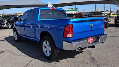 2023 Ram 1500 Classic Crew Cab 4x4, Pickup for sale #PG680184 - photo 2