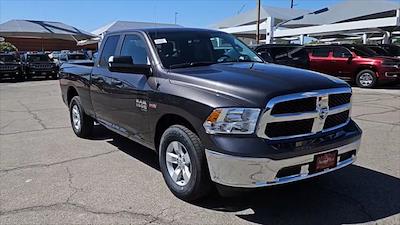 2024 Ram 1500 Classic Crew Cab 4x4, Pickup for sale #RS174304 - photo 2