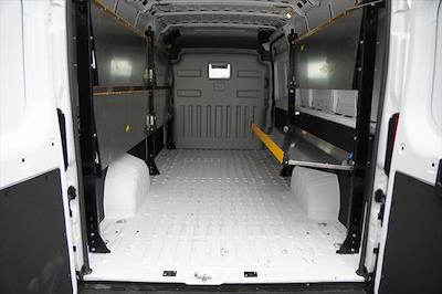 2023 Ram ProMaster 3500 High Roof FWD, Upfitted Cargo Van for sale #423077 - photo 2