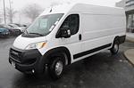 2023 Ram ProMaster 3500 High Roof FWD, Upfitted Cargo Van for sale #423077 - photo 4