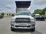 2023 Ram 5500 Crew Cab DRW 4x4, Landscape Dump for sale #J30630 - photo 6