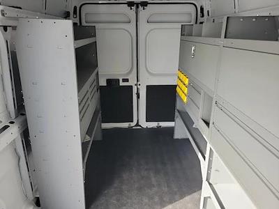 2024 Ram ProMaster 2500 High Roof FWD, Holman Quick Package Max Upfitted Cargo Van for sale #J40417 - photo 2