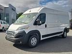 2024 Ram ProMaster 2500 High Roof FWD, Holman Quick Package Max Upfitted Cargo Van for sale #J40417 - photo 5