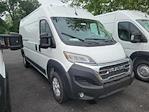 2024 Ram ProMaster 2500 High Roof FWD, Holman Quick Package Max Upfitted Cargo Van for sale #J40417 - photo 1