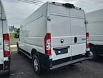 2024 Ram ProMaster 2500 High Roof FWD, Holman Quick Package Max Upfitted Cargo Van for sale #J40417 - photo 4