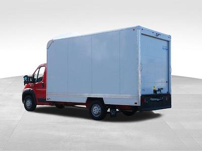 2023 Ram ProMaster 3500 Standard Roof FWD, Box Van for sale #N75137 - photo 2