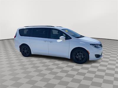 2020 Chrysler Pacifica FWD, Minivan for sale #M10339PA - photo 1