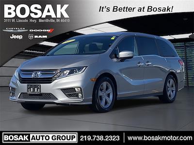 Used 2019 Honda Odyssey EX FWD, Minivan for sale #M10634P - photo 1