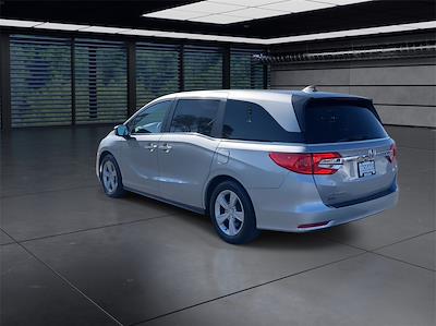 Used 2019 Honda Odyssey EX FWD, Minivan for sale #M10634P - photo 2