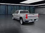 2020 Chevrolet Silverado 1500 Crew Cab 4x4, Pickup for sale #M10647P - photo 2