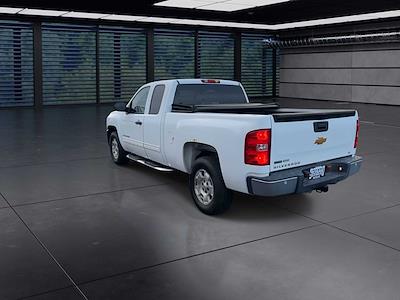 2012 Chevrolet Silverado 1500 Extended Cab RWD, Pickup for sale #M10666P - photo 2