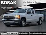 2012 Chevrolet Silverado 1500 Extended Cab RWD, Pickup for sale #M10666P - photo 1