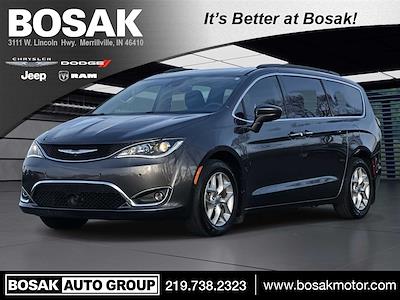 Used 2019 Chrysler Pacifica Touring Plus FWD, Minivan for sale #M10674P - photo 1