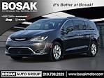 Used 2019 Chrysler Pacifica Touring Plus FWD, Minivan for sale #M10674P - photo 1