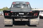 2022 Ram 5500 Crew Cab DRW 4x4, Knapheide PGTB Utility Gooseneck Flatbed Truck #M220720 - photo 9