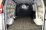 Used 2021 GMC Savana 2500 Work Van 4x2, Empty Cargo Van for sale #M230077A - photo 2