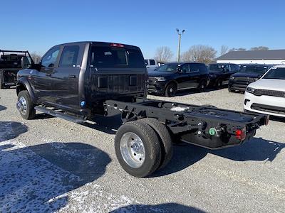 2023 Ram 4500 Crew Cab DRW 4x4, Cab Chassis for sale #M230420 - photo 2