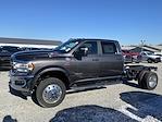 New 2023 Ram 4500 SLT Crew Cab 4x4, Cab Chassis for sale #M230420 - photo 1
