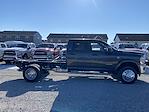 New 2023 Ram 4500 SLT Crew Cab 4x4, Cab Chassis for sale #M230420 - photo 6