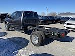 New 2023 Ram 4500 SLT Crew Cab 4x4, Cab Chassis for sale #M230420 - photo 2