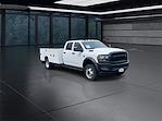 New 2023 Ram 4500 Tradesman Crew Cab 4x2, Knapheide Steel Service Body Service Truck for sale #M230564 - photo 5