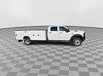 New 2023 Ram 4500 Tradesman Crew Cab 4x2, Knapheide Steel Service Body Service Truck for sale #M230564 - photo 25