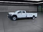 2023 Ram 4500 Crew Cab DRW 4x2, Knapheide Steel Service Body Service Truck for sale #M230564 - photo 3