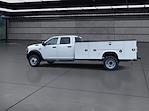 2023 Ram 4500 Crew Cab DRW 4x2, Knapheide Steel Service Body Service Truck for sale #M230564 - photo 4