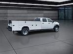 2023 Ram 4500 Crew Cab DRW 4x2, Knapheide Steel Service Body Service Truck for sale #M230564 - photo 8