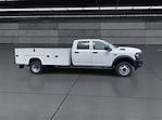 New 2023 Ram 4500 Tradesman Crew Cab 4x2, Knapheide Steel Service Body Service Truck for sale #M230564 - photo 9