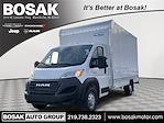 New 2023 Ram ProMaster 3500 Standard Roof FWD, 14' Bay Bridge Sheet and Post Box Van for sale #M230621 - photo 1