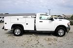 2023 Ram 2500 Regular Cab 4x4, Monroe Truck Equipment ServicePRO™ Service Truck for sale #M230678 - photo 6
