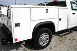 New 2023 Ram 2500 Tradesman Regular Cab 4x4, 8' Monroe Truck Equipment ServicePRO™ Service Truck for sale #M230678 - photo 8