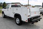2023 Ram 2500 Regular Cab 4x4, Monroe Truck Equipment ServicePRO™ Service Truck for sale #M230678 - photo 2