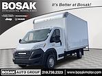 New 2023 Ram ProMaster 3500 Standard Roof FWD, Box Van for sale #M230724 - photo 3