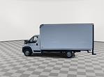 New 2023 Ram ProMaster 3500 Standard Roof FWD, Box Van for sale #M230724 - photo 6