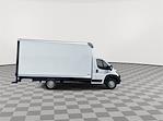 New 2023 Ram ProMaster 3500 Standard Roof FWD, Box Van for sale #M230724 - photo 9