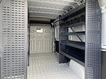 New 2023 Ram ProMaster 3500 High Roof FWD, Knapheide KVE Empty Cargo Van for sale #M230749 - photo 13