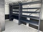 New 2023 Ram ProMaster 3500 High Roof FWD, Knapheide KVE Empty Cargo Van for sale #M230749 - photo 8