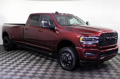 New 2023 Ram 3500 Big Horn Crew Cab 4x4, Pickup for sale #M230788 - photo 1