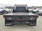 New 2023 Ram 3500 Tradesman Crew Cab 4x4, 8' 6" Blue Ridge Manufacturing Mustang Flatbed Truck for sale #M230789 - photo 21