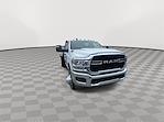 2023 Ram 3500 Crew Cab DRW 4x4, Blue Ridge Manufacturing Mustang Flatbed Truck for sale #M230789 - photo 6