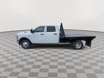 New 2023 Ram 3500 Tradesman Crew Cab 4x4, 8' 6" Blue Ridge Manufacturing Mustang Flatbed Truck for sale #M230789 - photo 7