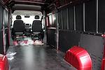 2023 Ram ProMaster 2500 High Roof FWD, Empty Cargo Van for sale #M230826 - photo 11