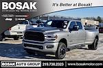 New 2023 Ram 3500 Big Horn Crew Cab 4x4, Pickup for sale #M230859 - photo 3