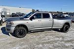 New 2023 Ram 3500 Big Horn Crew Cab 4x4, Pickup for sale #M230859 - photo 5