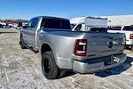 New 2023 Ram 3500 Big Horn Crew Cab 4x4, Pickup for sale #M230859 - photo 4