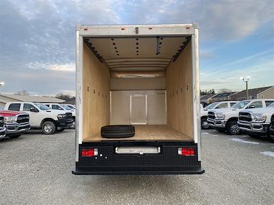 New 2023 Ram ProMaster 3500 Standard Roof FWD, Box Van for sale #M230866 - photo 2